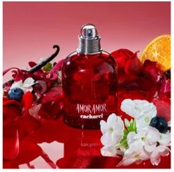 Cacharel Amor Amor 100 Ml - Eau De Toilette - Damesparfum 10 Cacharel Amor Amor 100 Ml - Eau De Toilette - Damesparfum -Luxe Geur Verkoopwinkel 1200x1191 1