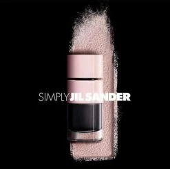 Jil Sander - Simply Jil Sander Poudree Intense - Eau De Parfum - 60Ml 16 Jil Sander - Simply Jil Sander Poudree Intense - Eau De Parfum - 60Ml -Luxe Geur Verkoopwinkel 1200x1192