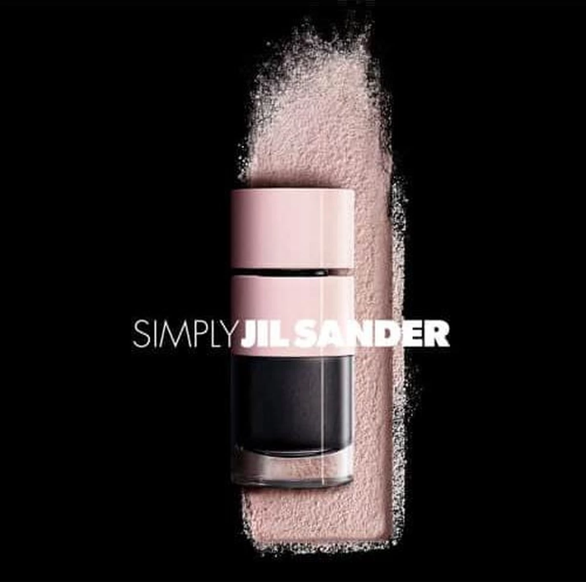 Jil Sander - Simply Jil Sander Poudree Intense - Eau De Parfum - 60Ml 6 Jil Sander - Simply Jil Sander Poudree Intense - Eau De Parfum - 60Ml - Afbeelding 6