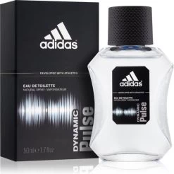 Adidas Man Dynamic Pulse - Eau De Toilette - 50 Ml -Luxe Geur Verkoopwinkel 1200x1195 1