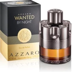 Azzaro Wanted By Night - 50 Ml - Eau De Parfum Spray - Herenparfum 22 Azzaro Wanted By Night - 50 Ml - Eau De Parfum Spray - Herenparfum -Luxe Geur Verkoopwinkel 1200x1195 3