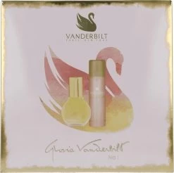Gloria Vanderbilt Gloria Vanderbilt Giftset 250 Ml -Luxe Geur Verkoopwinkel 1200x1195 4