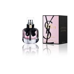 Yves Saint Laurent Mon Paris 30 Ml - Eau De Parfum - Damesparfum -Luxe Geur Verkoopwinkel 1200x1200 106