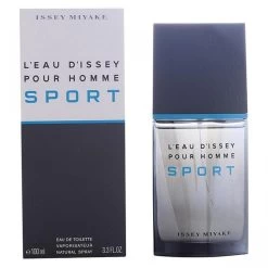 Issey Miyake Sport - 50ml - Eau De Toilette