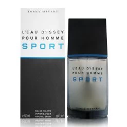Issey Miyake Sport - 50ml - Eau De Toilette -Luxe Geur Verkoopwinkel 1200x1200 108