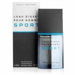 Issey Miyake Sport - 50ml - Eau De Toilette -Luxe Geur Verkoopwinkel 1200x1200 109