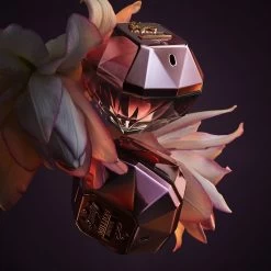 Paco Rabanne Lady Million Empire 30 Ml - Eau De Parfum - Damesparfum -Luxe Geur Verkoopwinkel 1200x1200 123