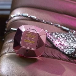 Paco Rabanne Lady Million Empire 30 Ml - Eau De Parfum - Damesparfum -Luxe Geur Verkoopwinkel 1200x1200 125