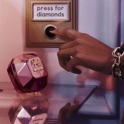 Paco Rabanne Lady Million Empire 30 Ml - Eau De Parfum - Damesparfum -Luxe Geur Verkoopwinkel 1200x1200 127