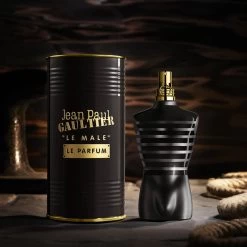 Jean Paul Gaultier Le Male Le Parfum Intense 125 Ml - Eau De Parfum - Herenparfum -Luxe Geur Verkoopwinkel 1200x1200 13