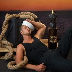 Jean Paul Gaultier Le Male Le Parfum Intense 125 Ml - Eau De Parfum - Herenparfum -Luxe Geur Verkoopwinkel 1200x1200 14