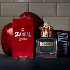 Jean Paul Gaultier Scandal Pour Homme - 100 Ml - Eau De Toilette Spray - Herenparfum 19 Jean Paul Gaultier Scandal Pour Homme - 100 Ml - Eau De Toilette Spray - Herenparfum -Luxe Geur Verkoopwinkel 1200x1200 141