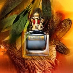 Jean Paul Gaultier Scandal Pour Homme - 100 Ml - Eau De Toilette Spray - Herenparfum 22 Jean Paul Gaultier Scandal Pour Homme - 100 Ml - Eau De Toilette Spray - Herenparfum -Luxe Geur Verkoopwinkel 1200x1200 143