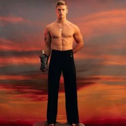 Jean Paul Gaultier Le Male Le Parfum Intense 125 Ml - Eau De Parfum - Herenparfum -Luxe Geur Verkoopwinkel 1200x1200 15