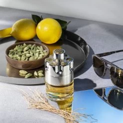 Azzaro Wanted By Azzaro 100 Ml - Eau De Toilette Spray -Luxe Geur Verkoopwinkel 1200x1200 161