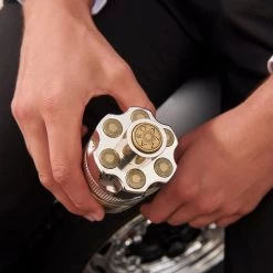 Azzaro Wanted By Azzaro 100 Ml - Eau De Toilette Spray -Luxe Geur Verkoopwinkel 1200x1200 162