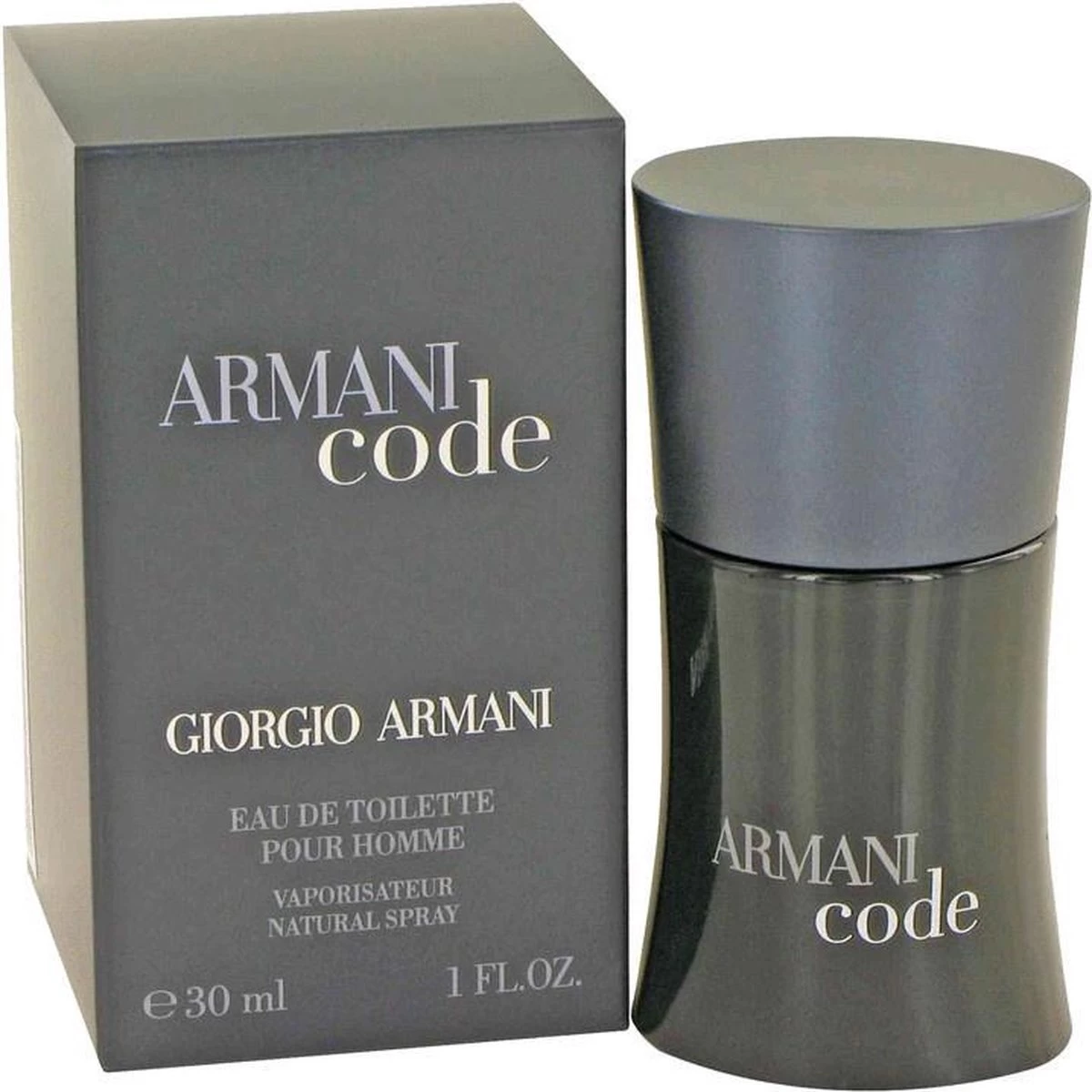 Giorgio Armani Code - 200ml - Eau De Toilette - Herenparfum 15 Giorgio Armani Code - 200ml - Eau De Toilette - Herenparfum - Afbeelding 15