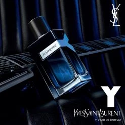 Yves Saint Laurent Y 100 Ml - Eau De Parfum - Herenparfum -Luxe Geur Verkoopwinkel 1200x1200 171