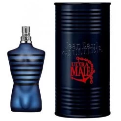 Jean Paul Gaultier Ultra Male 40 Ml - Eau De Toilette - Herenparfum 32 Jean Paul Gaultier Ultra Male 40 Ml - Eau De Toilette - Herenparfum -Luxe Geur Verkoopwinkel 1200x1200 207