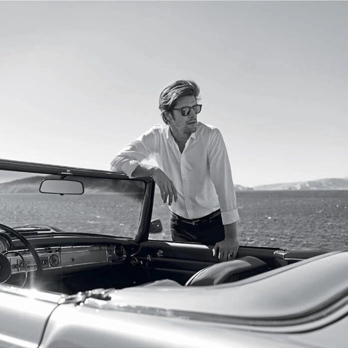 L'homme Cologne Bleue By Yves Saint Laurent 60 Ml - Eau De Toilette Spray 13 L'homme Cologne Bleue By Yves Saint Laurent 60 Ml - Eau De Toilette Spray - Afbeelding 13