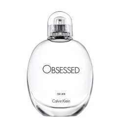 Calvin Klein Obsessed - 125ml - Eau De Toilette