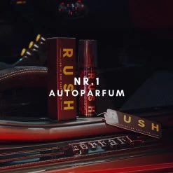 RUSH Autoparfum Sweet Sense - Auto Geurverfrisser - Parfum Voor Dames En Heren 17 RUSH Autoparfum Sweet Sense - Auto Geurverfrisser - Parfum Voor Dames En Heren -Luxe Geur Verkoopwinkel 1200x1200 261