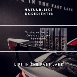 RUSH Autoparfum Jasmin Touch - Auto Geurverfrisser - Parfum Voor Dames En Heren -Luxe Geur Verkoopwinkel 1200x1200 272