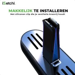 ISetchi Frisse Autoparfum - Autogeur - Met 4 Verschillende Geuren – Compact Formaat & Navulbaar - Metaal Ontwerp - Parfum Voor Luchtrooster Ventilatierooster -Auto Luchtje - Car Perfume 15 ISetchi Frisse Autoparfum - Autogeur - Met 4 Verschillende Geuren – Compact Formaat & Navulbaar - Metaal Ontwerp - Parfum Voor Luchtrooster Ventilatierooster -Auto Luchtje - Car Perfume -Luxe Geur Verkoopwinkel 1200x1200 288