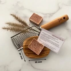 2 Amberblokjes - Geurblokjes - Incl - Schaaltje - Rasp - Organza Zakjes - Geschenkset Vrouwen 14 2 Amberblokjes - Geurblokjes - Incl - Schaaltje - Rasp - Organza Zakjes - Geschenkset Vrouwen -Luxe Geur Verkoopwinkel 1200x1200 309