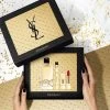 Yves Saint Laurent Libre Gift Set EDP 90ml, Mini EDP 10ml En Lipstick 1.6g