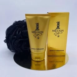 Cadeau Voor Man One Million Paco Rabanne Mannen Eu De Toilet En Shower Gel - Mannen Parfum - Geschenkset Mannen - Verjaardag - Gadgets Mannen - Paco Rabanne 1 Million - Parfum Voor Heren - 3 Producten 7 Cadeau Voor Man One Million Paco Rabanne Mannen Eu De Toilet En Shower Gel - Mannen Parfum - Geschenkset Mannen - Verjaardag - Gadgets Mannen - Paco Rabanne 1 Million - Parfum Voor Heren - 3 Producten -Luxe Geur Verkoopwinkel 1200x1200 316