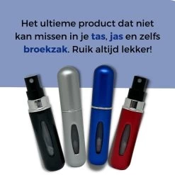 Cetins - Parfum Verstuiver Navulbaar - Mini Parfum Flesje - Reisflesje – Matt Blauw 9 Cetins - Parfum Verstuiver Navulbaar - Mini Parfum Flesje - Reisflesje – Matt Blauw -Luxe Geur Verkoopwinkel 1200x1200 349