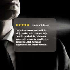 Cetins - Parfum Verstuiver Navulbaar - Mini Parfum Flesje - Reisflesje – Matt Grijs - 13 Cetins - Parfum Verstuiver Navulbaar - Mini Parfum Flesje - Reisflesje – Matt Grijs - -Luxe Geur Verkoopwinkel 1200x1200 362