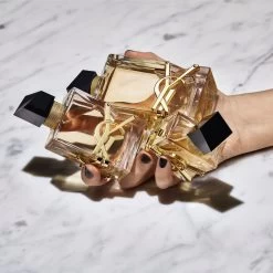 Yves Saint Laurent Libre 50 Ml - Eau De Parfum - Damesparfum -Luxe Geur Verkoopwinkel 1200x1200 51