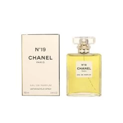 Chanel N°19 100 Ml - Eau De Parfum - Damesparfum -Luxe Geur Verkoopwinkel 1200x1200 62