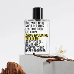 Zadig & Voltaire This Is Us! 30 Ml - Eau De Toilette - Unisex -Luxe Geur Verkoopwinkel 1200x1200 67