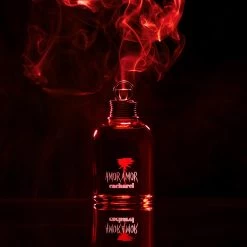 Cacharel Amor Amor 100 Ml - Eau De Toilette - Damesparfum 12 Cacharel Amor Amor 100 Ml - Eau De Toilette - Damesparfum -Luxe Geur Verkoopwinkel 1200x1200 72