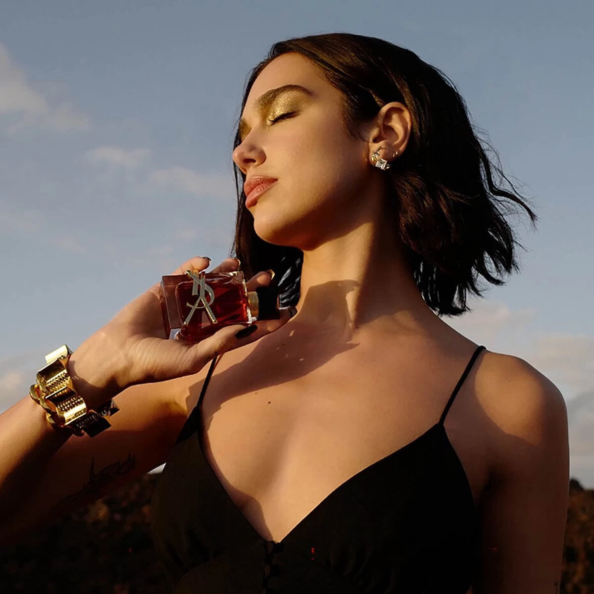 Yves Saint Laurent Eau De Parfum Libre Le Parfum 8 Yves Saint Laurent Eau De Parfum Libre Le Parfum - Afbeelding 8