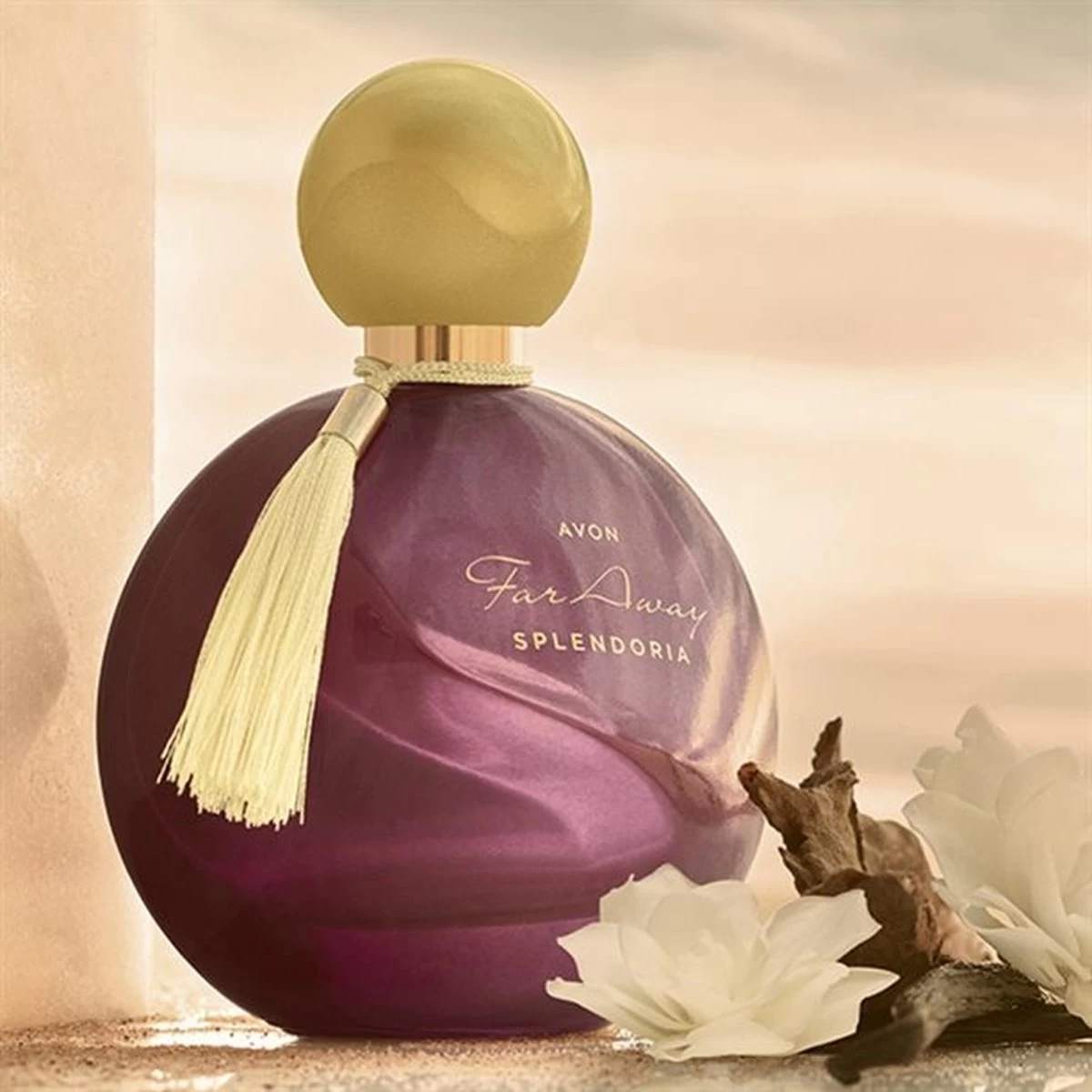 Avon - Far Away Splendoria Eau De Parfum 2 Avon - Far Away Splendoria Eau De Parfum - Afbeelding 2