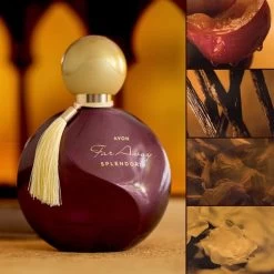 Avon - Far Away Splendoria Eau De Parfum 7 Avon - Far Away Splendoria Eau De Parfum -Luxe Geur Verkoopwinkel 1200x1200 94