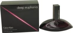Calvin Klein - Deep Euphoria (Parfum) - Eau De Parfum - 50ML 21 Calvin Klein - Deep Euphoria (Parfum) - Eau De Parfum - 50ML -Luxe Geur Verkoopwinkel 1200x541