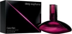 Calvin Klein - Deep Euphoria (Parfum) - Eau De Parfum - 50ML 19 Calvin Klein - Deep Euphoria (Parfum) - Eau De Parfum - 50ML -Luxe Geur Verkoopwinkel 1200x572