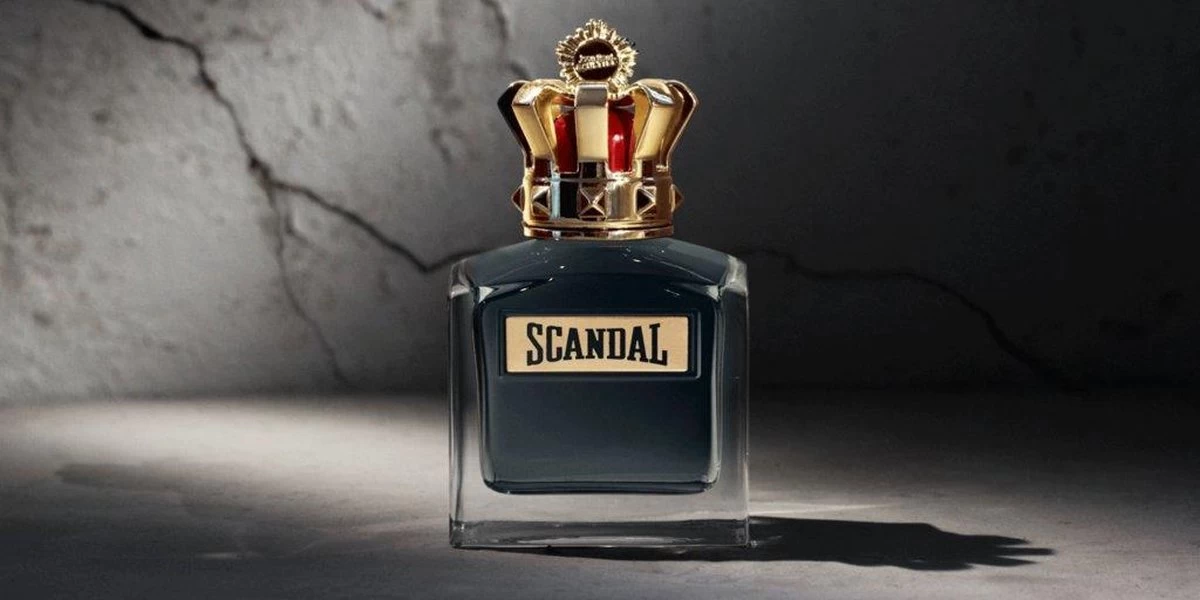 Jean Paul Gaultier Scandal Pour Homme - 100 Ml - Eau De Toilette Spray - Herenparfum 7 Jean Paul Gaultier Scandal Pour Homme - 100 Ml - Eau De Toilette Spray - Herenparfum - Afbeelding 7