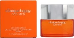 Clinique Cliniqu Happy Men Edt M 36 Clinique Cliniqu Happy Men Edt M -Luxe Geur Verkoopwinkel 1200x615 2