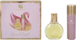Gloria Vanderbilt Gloria Vanderbilt Giftset 250 Ml -Luxe Geur Verkoopwinkel 1200x632