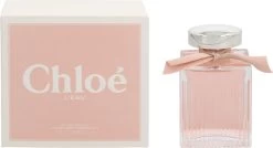 Chloé Chloé L'Eau - 100ml - Eau De Toilette - Damesparfum 14 Chloé Chloé L'Eau - 100ml - Eau De Toilette - Damesparfum -Luxe Geur Verkoopwinkel 1200x649
