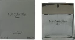 Calvin Klein Truth 100 Ml - Eau De Toilette - Herenparfum 24 Calvin Klein Truth 100 Ml - Eau De Toilette - Herenparfum -Luxe Geur Verkoopwinkel 1200x653