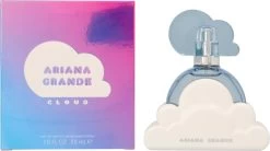 Ariana Grande Cloud - 30ml - Eau De Parfum 21 Ariana Grande Cloud - 30ml - Eau De Parfum -Luxe Geur Verkoopwinkel 1200x670