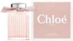Chloé Chloé L'Eau - 100ml - Eau De Toilette - Damesparfum