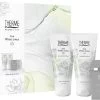 Therme Zen White Lotus Eau De Parfum 30 Ml + Shower Gel 200 Ml + Shower Scrub 200 Ml Geschenkset
